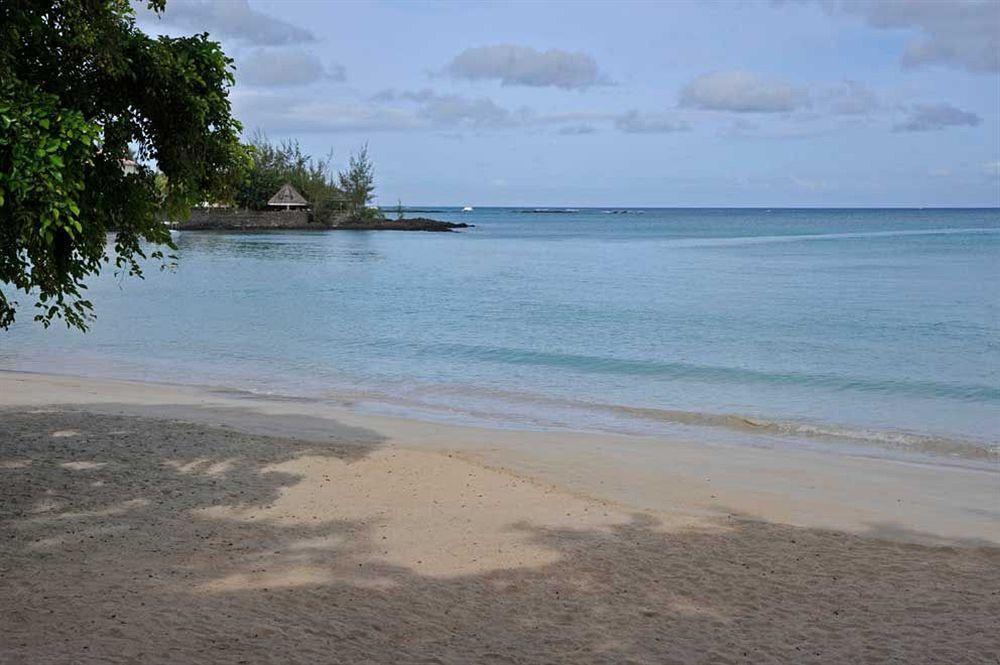 Flowers Of Paradise Pereybere Beach Exterior photo
